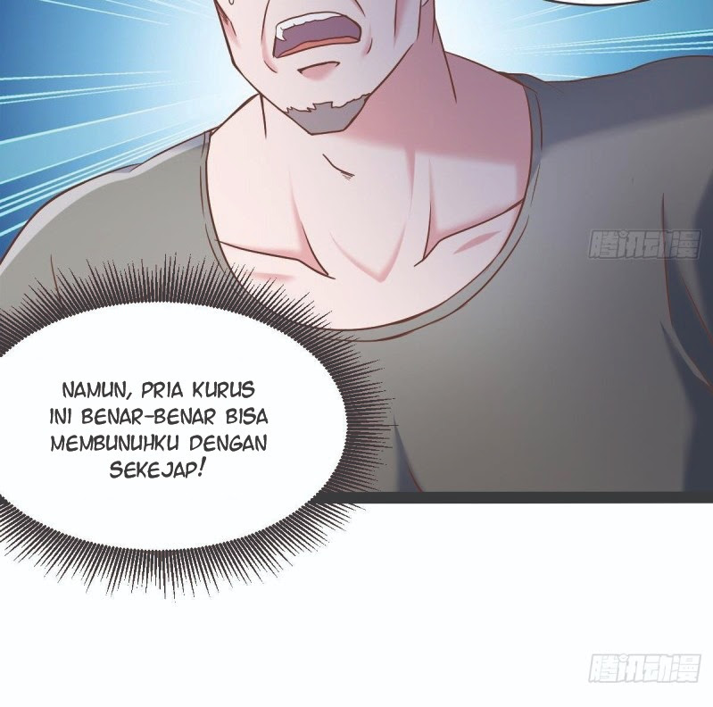 Rebirth Into the Strongest Immortal Cultivator chapter 36